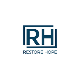 Help Restore Hope Center logo
