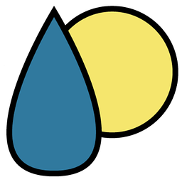 Garden State Irrigation logo