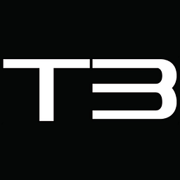 T3 Performance logo