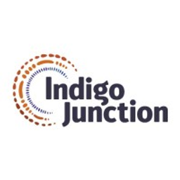 Indigo Junction logo