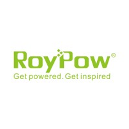 RoyPow USA Technology Co LTD logo
