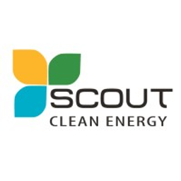 Scout Clean Energy logo