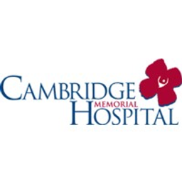 Memorial Hospital logo