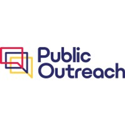 Public Outreach logo