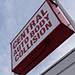 Central Auto Body logo