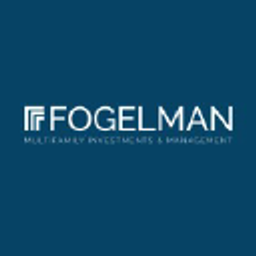 Fogelman logo