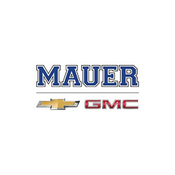 Mauer Chevrolet logo