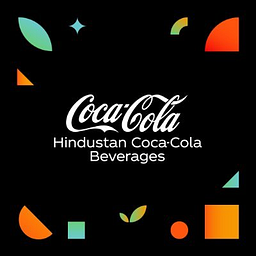 Liberty Coca-Cola Beverages logo
