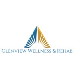 Glenview Wellness logo
