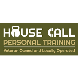 House Call Personal Training logo