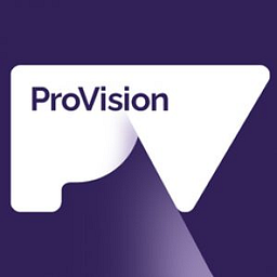 Provision Eyecare logo