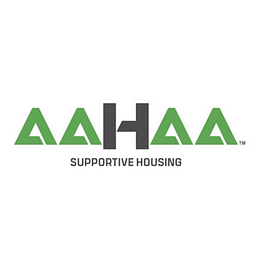 Supportive Housing & Life Skill Specialist logo