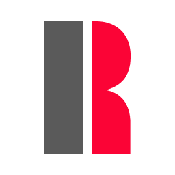 Red Zone HR logo