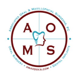 Iowa Oral & Maxillofacial Surgeons logo