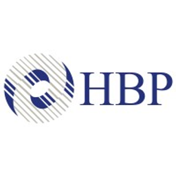 HBP IPDE logo