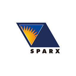 Sparx logo