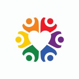 Happy Hearts ABA logo