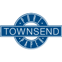 Port Townsend Paper Company logo
