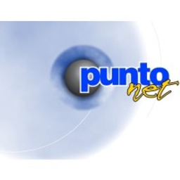 Puntonet logo