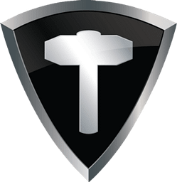 THOR Solutions, LLC logo