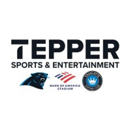 Tepper Sports & Entertainment logo