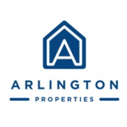 Arlington Properties logo