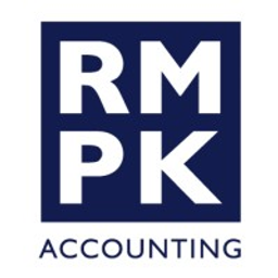 RMPK Accounting LLC logo
