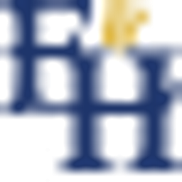 Emory & Henry University logo