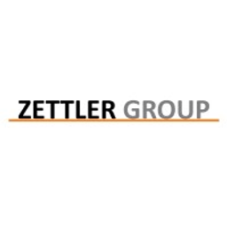 American Zettler, logo
