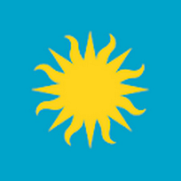 Smithsonian Astrophysical Observatory logo