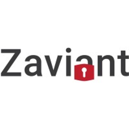 Zaviant logo