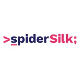 SpiderSilk logo