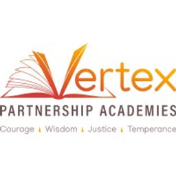 Vertex Partnership Academies logo