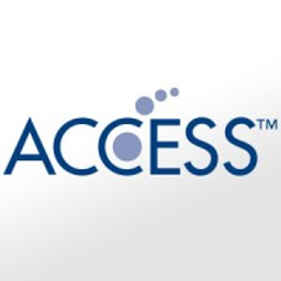 Access logo