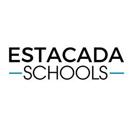 ESTACADA SD 108 logo