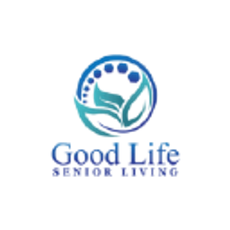 Good Life Senior Living logo