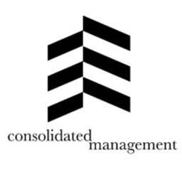 Consolidated Chassis Management logo