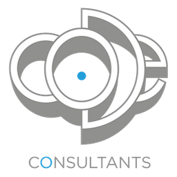 Code Consultants logo