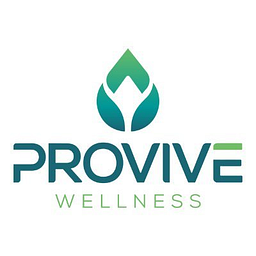 Provive Wellnes of Wayne logo
