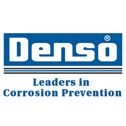 DENSO TEN AMERICA Limited logo