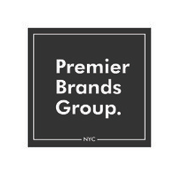 Premier Brands Group Holdings logo