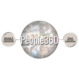 People360 logo