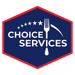 Choice Services logo