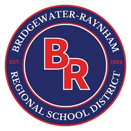 Bridgewater-Raynham Regional District logo