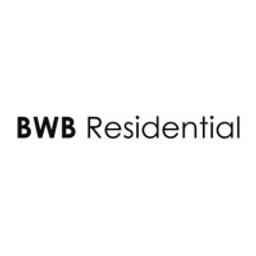 BWB Residential logo