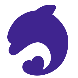 Delfina logo