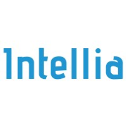 Intellia logo