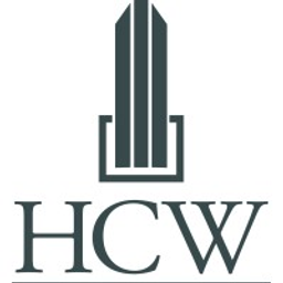HCW Hospitality logo