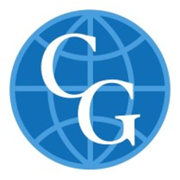 The COGAR Group, LTD logo