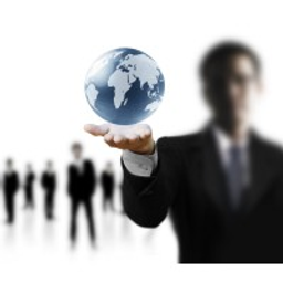 Analytic Search Group logo